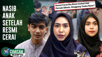 Perceraian Ria Ricis & Teuku Ryan Akhirnya Sah, Ini Ungkapan Oki Setiana Dewi | INDEPTH