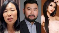 Tidak Ada Lanjutan Kasus Amy BMJ untuk Aden Wong & Tisya Erni, Sengaja Dilupakan?