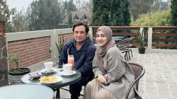 Baru Pindah, Cindy Fatika Sari Tersentuh dengan Kutbah Salat Jumat di Kanada