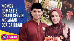 Suami Dipenjara, Inneke koesherawati Malah Berhenti Jadi Artis