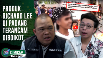 Kepolisian Padang Akhirnya Buka Suara, Klinik Richard Lee Mendadak Digeruduk Massa | INDEPTH