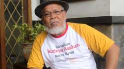 Istri Dorman Borisman Jelaskan Kondisi Suaminya Sebelum Meninggal Dunia