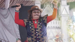Penyanyi Jhonny Iskandar Meninggal Dunia, Begini Unggahan Terakhirnya