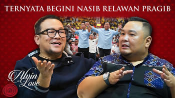 Prabowo - Gibran Segera Dilantik, Apa Kabar Nasib Relawan Indonesia?