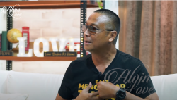 Dibalik Mahakarya Sutradara Rudi Soedjarwo: Pernah Alami Berbagai Cobaan Hingga Sakit Stroke