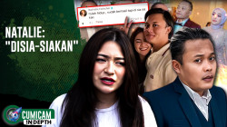 Nathalie Holscher Nyindir Keluarga Sule di Sosmed? | INDEPTH