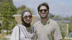 Seleb TikTok Ira Nandha Panen Kritik Usai Diduga Rujuk dengan Elmer Syaherman