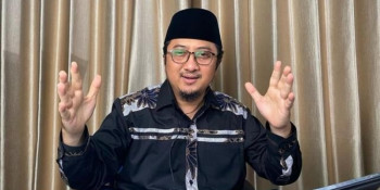 Ustaz Yusuf Mansur Buka Suara Soal OJK Cabut Izin Paytren