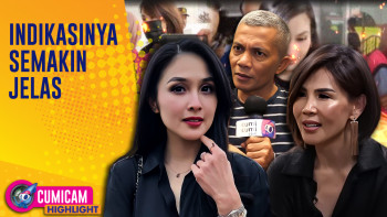 Cumi Highlight: Nasib Sandra Dewi Diujung Tanduk, Akankah Ikut Masuk?