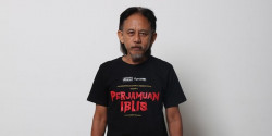 Jadi Tersangka Kasus Narkoba, Epy Kusnandar Idap Depresi Hingga Direhabilitasi