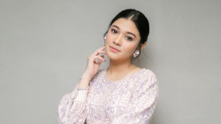 Jawaban Santai Naysila Mirdad Usai Disebut Netizen Keriput