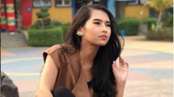 Selain Andrew Andika, Soraya Rasyid Diduga Punya Hubungan dengan Leon Dozan