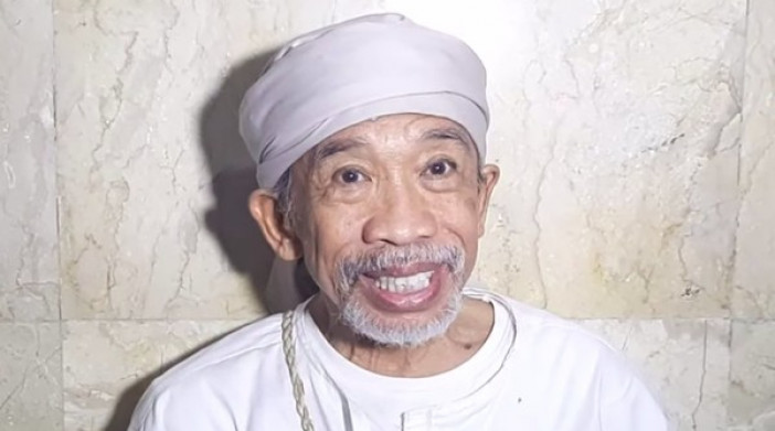 Perkara Kelelahan, Pelawak Qomar Dirawat di Rumah Sakit