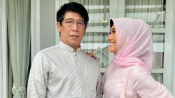 Harus Jalani Operasi Ketiga Kalinya, Ini Hal yang Buat Parto Patrio Khawatir