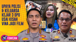Kilas Sepekan: Kasus Kematian Vina Garut Diusut Hingga Sindiran Nathalie Holscher Untuk Sule