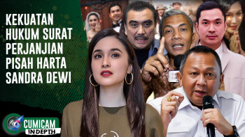 Polemik Surat Pisah Harta Sandra Dewi - Harvey Moeis, Kejagung Periksa 4 Saksi Baru | INDEPTH
