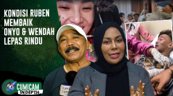 Khawatir! Opie Kumis Curhat Jelaskan Kondisi Badan Ruben Onsu Sebelum Ambruk! | INDEPTH