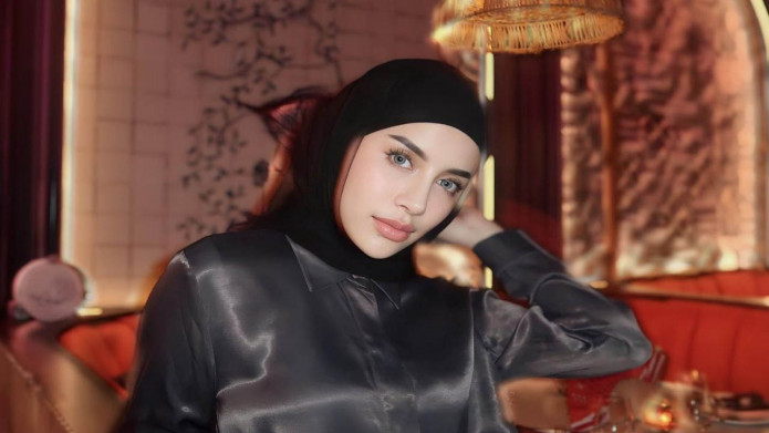 Luapan Kekecewaan Aghnia Punjabi Atas Proses Hukuman Pelaku Penganiayaan Anaknya