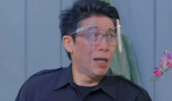 Parto Patrio Ungkap Sulit Menahan BAK Hingga Ngompol Usai Operasi Batu Ginjal