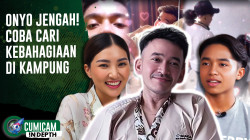 Ruben Onsu Cari Kabar Betrand Peto Di Kampung Halaman, Ternyata Ini Yang Terjadi | INDEPTH
