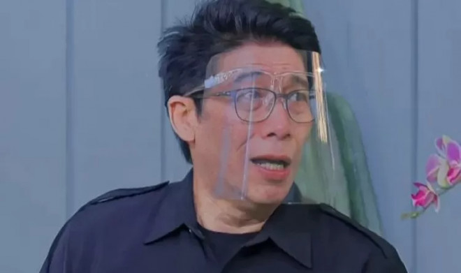 Parto Patrio Ungkap Sulit Menahan BAK Hingga Ngompol Usai Operasi Batu Ginjal