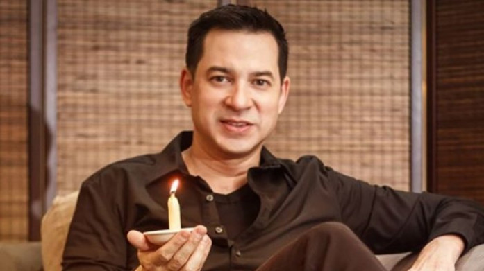 Ari Wibowo Akui Lebih Bahagia Usai Bercerai dari Inge Anugrah
