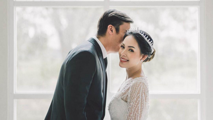 Lady Nayoan Tak Ambil Pusing Rendy Kjaernett Kembali Terseret Kabar Perselingkuhan