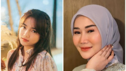 Murka dengan Keluarga Fuji, Marissya Icha Bongkar Chat Fadly Faisal