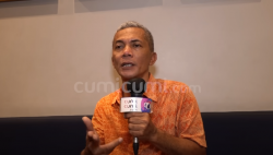 Iskandar Sitorus Bongkar Sosok Jenderal Purn B Diduga Dalang Korupsi Timah