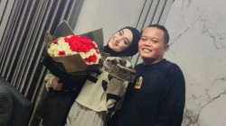Ingin Disiarkan di Televisi, Sule Singgung Waktu Pernikahannya dengan Santyka Fauziah