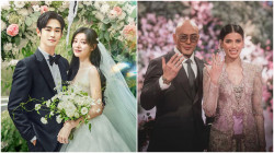 Korban Drakor, Sabrina Chairunnisa Belikan Cincin Mirip di Drama 'Queen of Tears'