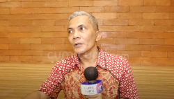 Bukan 271, Namun 300 Triliun Kerugian Negara Imbas Korupsi Timah, Iskandar Sitorus Apreasiasi Kinerja BPKP