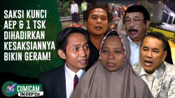 6 Titik TKP Prarekontruksi Kasus Vina Cirebon Buat Keluarga Pegi Setiawan Kecewa | INDEPTH