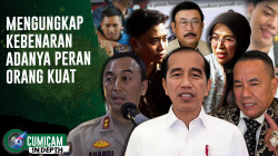 Intruksi Jokowi Untuk Kapolri Usut Kasus Vina Cirebon, Begini Sikap Hotman Paris Sekarang | INDEPTH