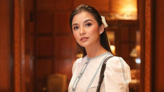 Chelsea Olivia Ungkap Alasan Bertahun-tahun Tak Syuting Sinetron