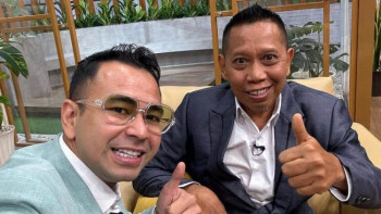 Diundang Acara Raffi Ahmad, Tukul Arwana Siap Kembali Beraktivitas?