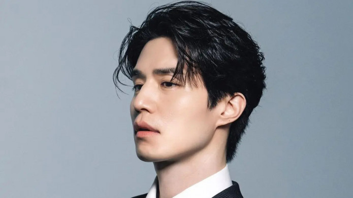 Lee Dong Wook Isi Suara Karakter Spesial di Film Disney Inside Out 2