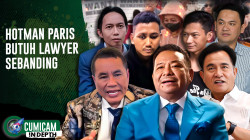 Hotman Paris Tantang Otto Hasibuan dan Yusril Ihza Mahendra Turun Gunung Dampingi Pegi | INDEPTH