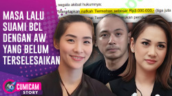 Penyebab Tiko Suami BCL Dengan Mantan Istri Cekcok Soal Hutang?! Ini Faktanya! | CUMISTORY