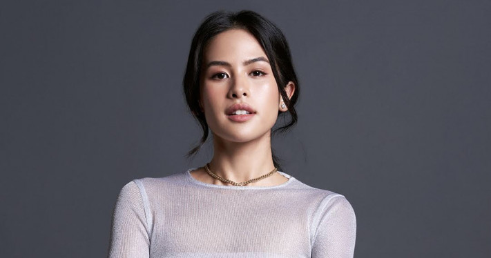 Bukan Artis, Ini Cita-cita Maudy Ayunda Sewaktu Kecil
