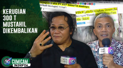 Pakar Hukum JJ Amstrong Pesimis Pengadilan Bisa Kembalikan Kerugian Negara di Kasus Timah | INDEPTH