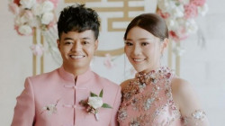 Pengakuan Reza Arap Sempat Lakukan Percobaan Bunuh Diri Saat Bersama Wendy Walters