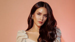 Rilis Film Dokumenter, Raisa Andriana Ngaku Pernah Bikin Lirik Lagu Saat Naik Ojol