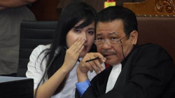 Dapat Bukti Baru, Otto Hasibuan Menduga Ada Rekayasa di Kasus Jessica Wongso