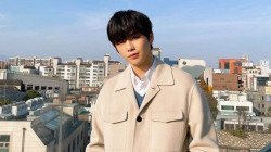 Imbas Kasus Penggelapan Dana, Kang Daniel Umumkan Konnect Entertainment Ditutup