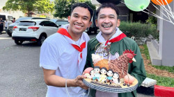 Anwar BAB Ungkap Kondisi Ruben Onsu Sebelum Gugat Cerai Sarwendah