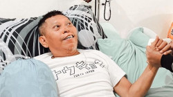 Habis Ratusan Juta untuk Berobat, Tukul Arwana Gunakan Uang Deposito dan Kontrakan