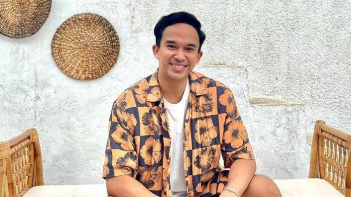Punya Kekasih, Anwar BAB Bicara Soal Pernikahan