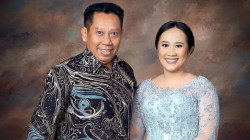 Bukan Hanya Dibatasi, Keluarga Larang Penjenguk untuk Memfoto Tukul Arwana