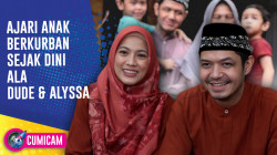 Hot Shot Seruuu: Iwa K Jalani Rehabilitasi di RSKO Cibubur (4/5)